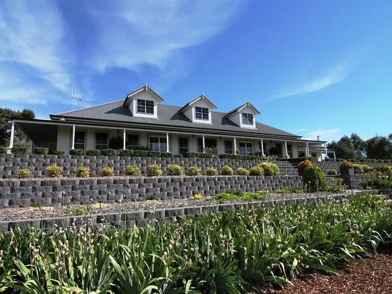 Main view of Homely house listing, 40 Silverdown Way, Orange NSW 2800