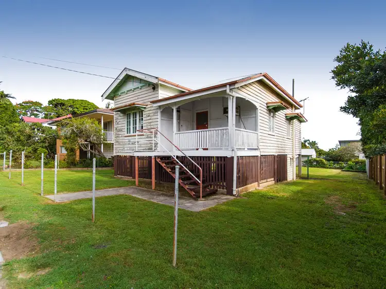 61 Peel Street, Manly QLD 4179