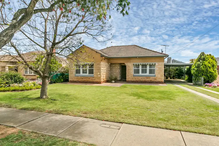 20 Ian Street, Broadview SA 5083