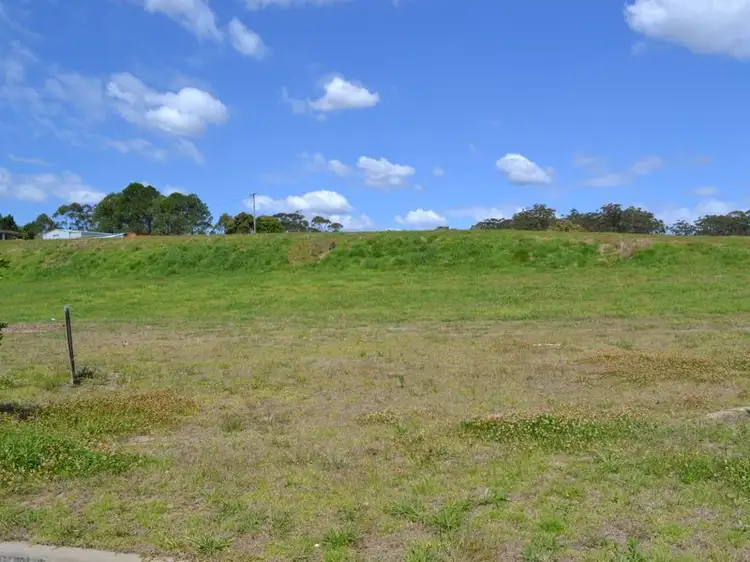 Lot 12 Macksville Heights Estate, Macksville NSW 2447