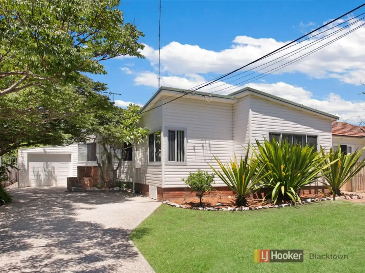 Main view of Homely house listing, 12 Tara Road, Blacktown NSW 2148