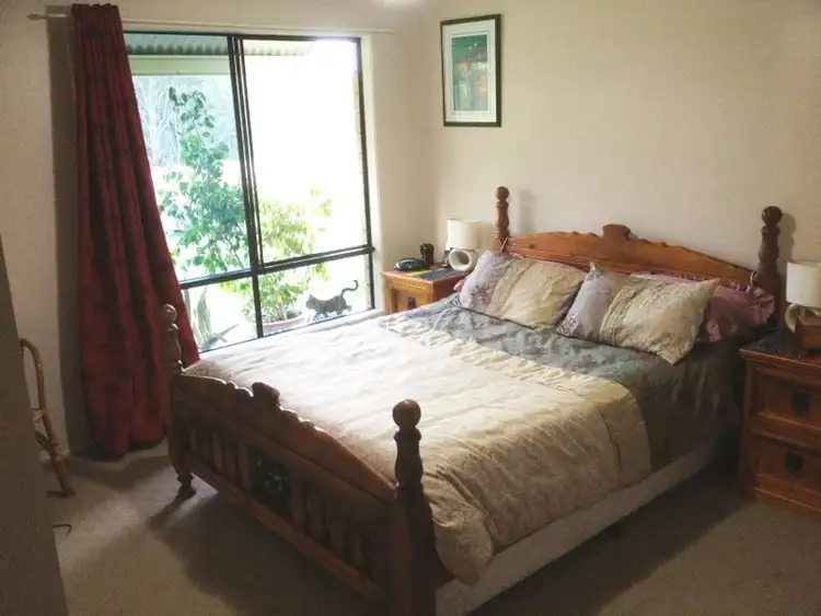 Sixth view of Homely acreage listing, 13 McConnell Road, Maidenwell QLD 4615