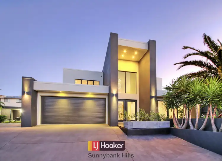 Main view of Homely house listing, 13 McGarry Street, Eight Mile Plains QLD 4113