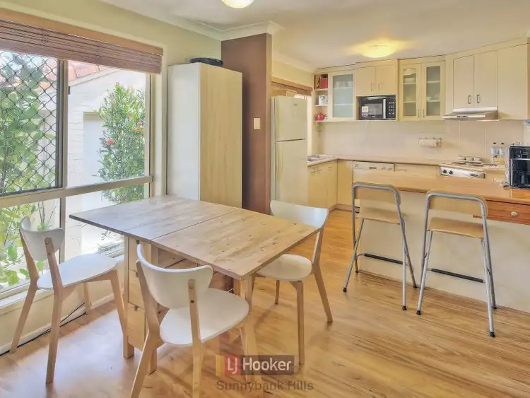 Seventh view of Homely house listing, 2/134 Hill Road, Runcorn QLD 4113