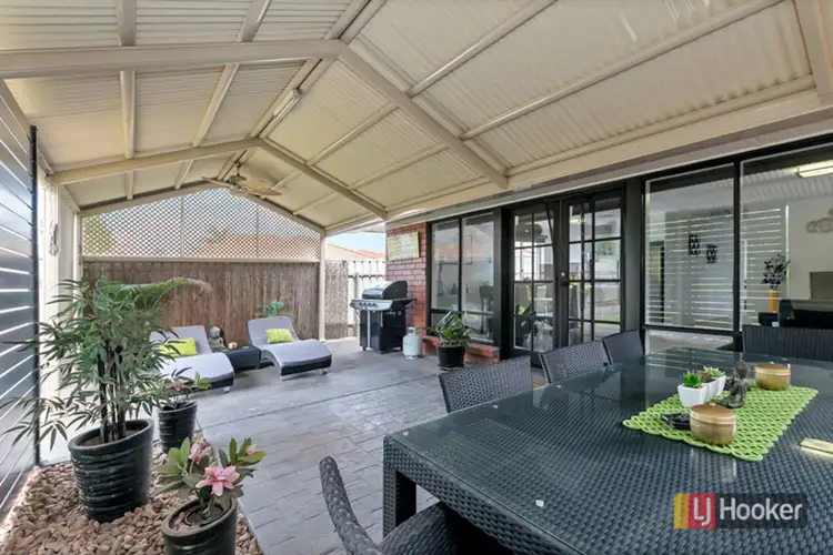 Fourth view of Homely house listing, 3 Woolford Place, Pooraka SA 5095