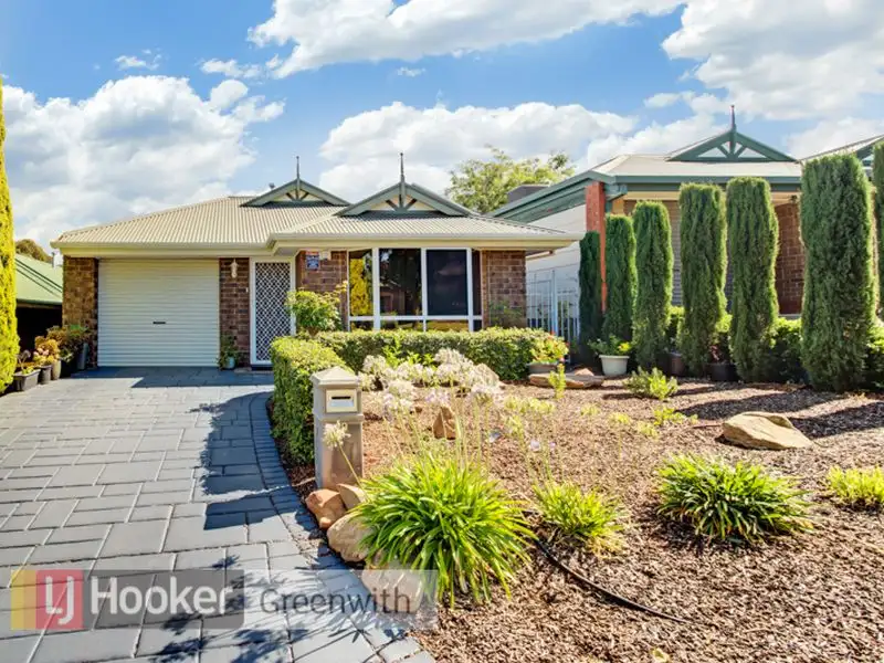 Main view of Homely house listing, 19 Samuel Court, Greenwith SA 5125