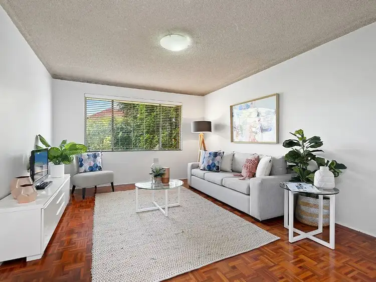 1/119 Cavendish Street, Stanmore NSW 2048