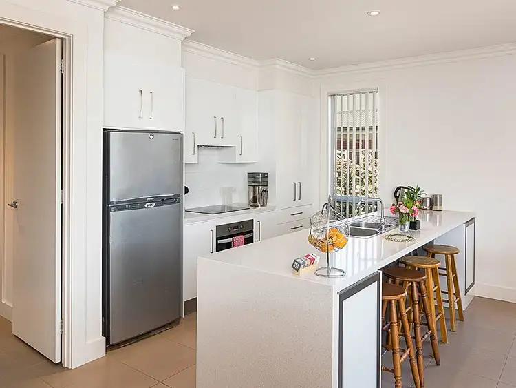 Third view of Homely house listing, 17 Cobb & Co Court, Strathalbyn SA 5255