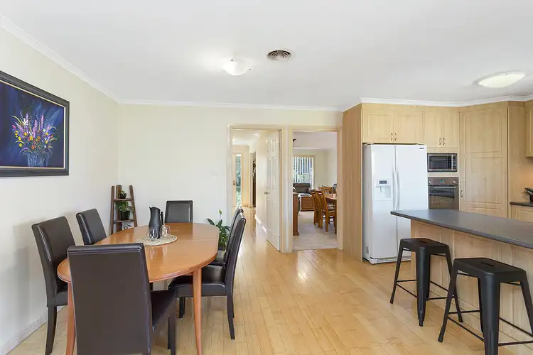 Third view of Homely house listing, 34 Mt Warning Crescent, Palmerston ACT 2913