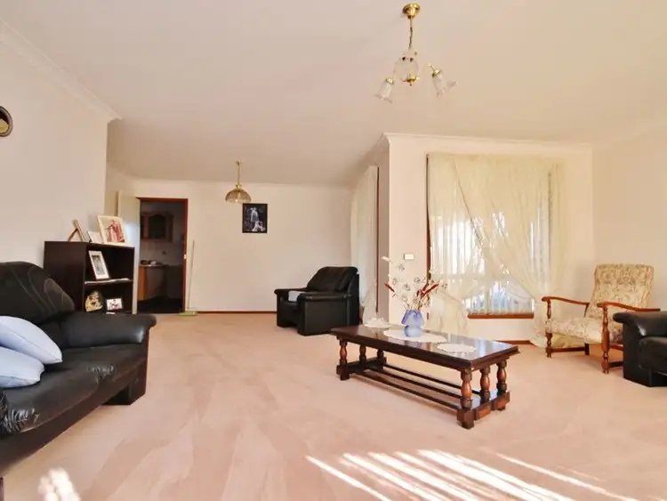 Second view of Homely house listing, 6 Barker Circuit, Kelso NSW 2795