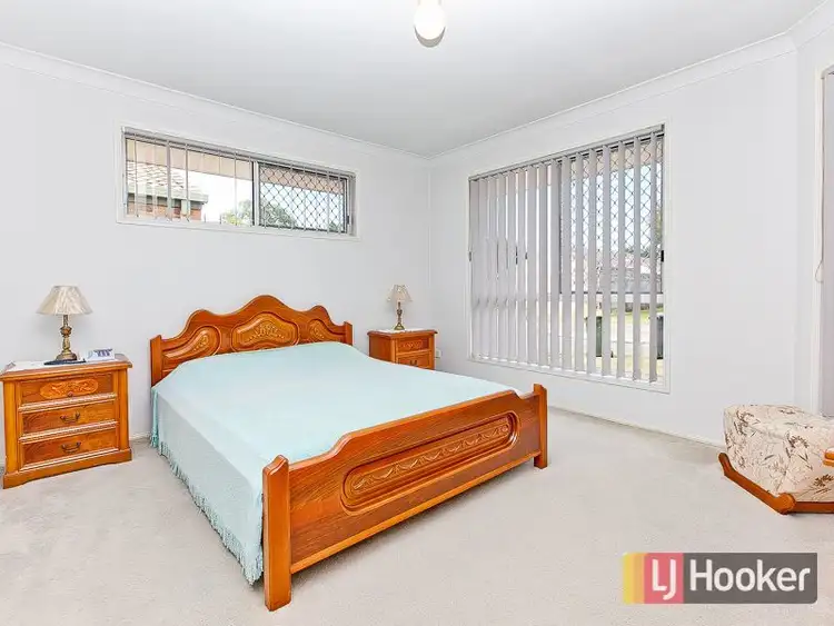 Fifth view of Homely house listing, 40 Rose Crescent, Fitzgibbon QLD 4018