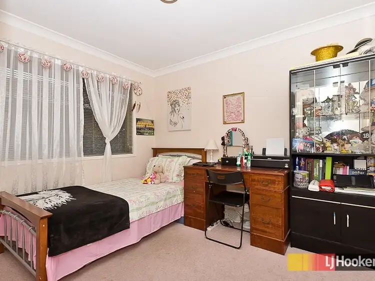 Seventh view of Homely house listing, 18 St Lawrence Street, Wavell Heights QLD 4012