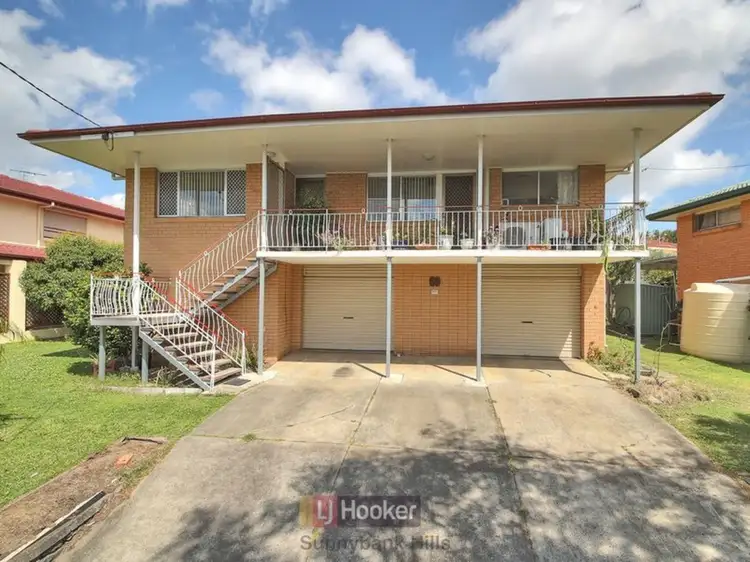 Fourth view of Homely house listing, 69 Granadilla Street, Macgregor QLD 4109