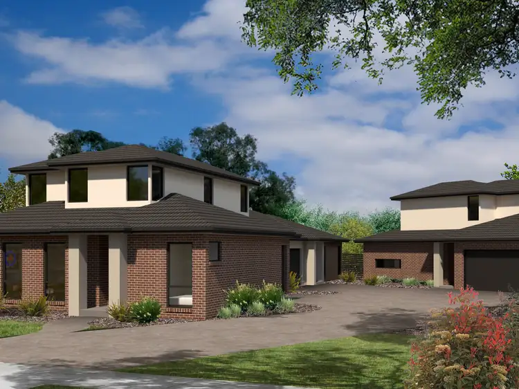 3/6 Judith Court, Croydon VIC 3136