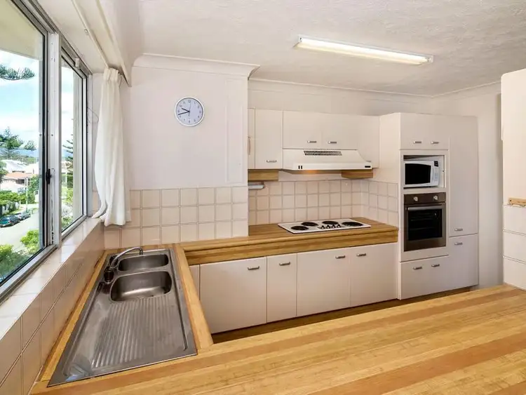 Fourth view of Homely apartment listing, 7/5 Francis Street, Mermaid Beach QLD 4218