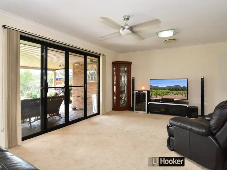 Second view of Homely house listing, 10 Poplar Level Terrace, Branxton NSW 2335