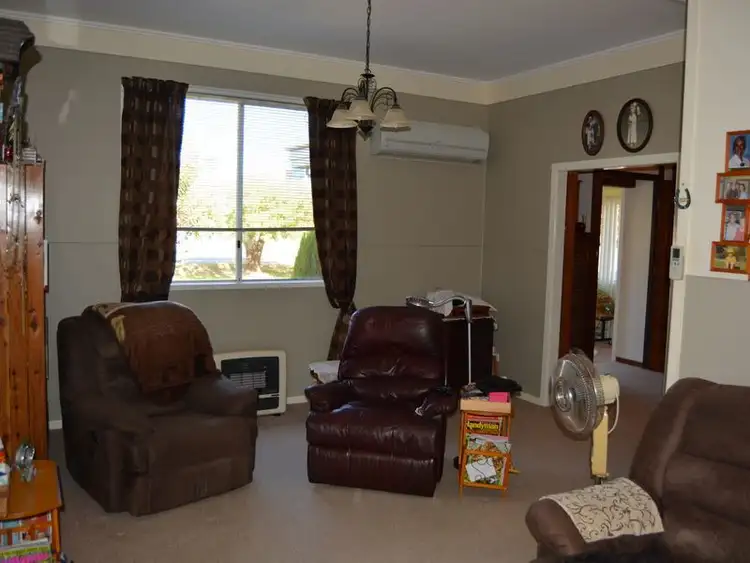 Fifth view of Homely house listing, 12 New England Highway, Allora QLD 4362