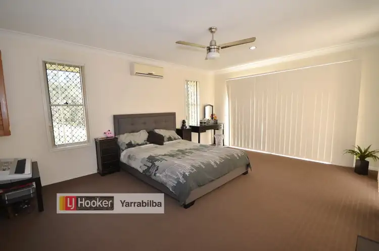 Sixth view of Homely house listing, 36 - 38 Wyndham Place, Kooralbyn QLD 4285