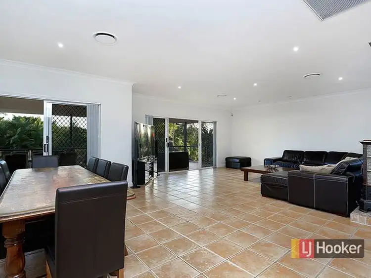 Fifth view of Homely house listing, 15 Merion Place, Carindale QLD 4152