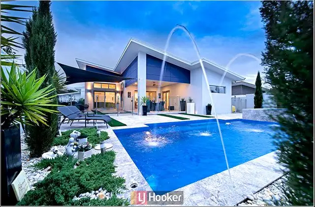 Main view of Homely house listing, 13 Langtree Crescent, Crace ACT 2911