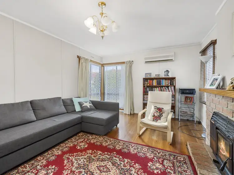 Fifth view of Homely house listing, 80 Bligh Street, Warrane TAS 7018