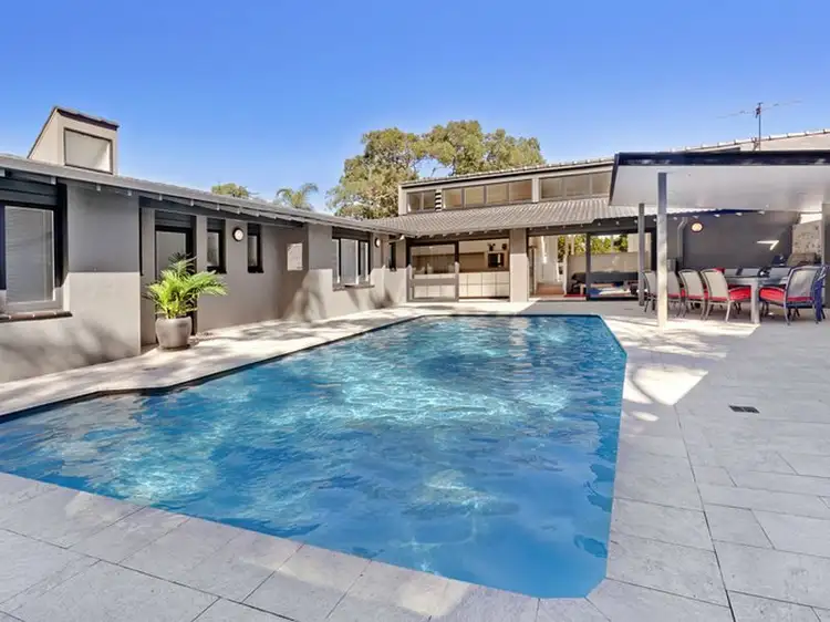 46 Iluka Avenue