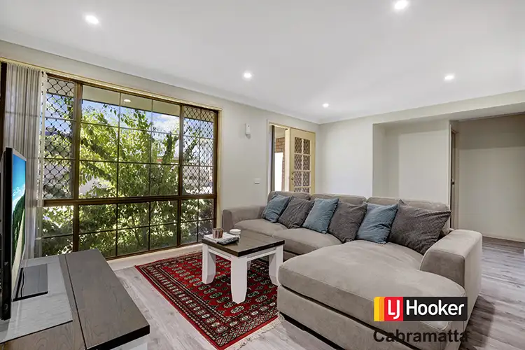 Third view of Homely house listing, 44 Keppel Circuit, Hinchinbrook NSW 2168