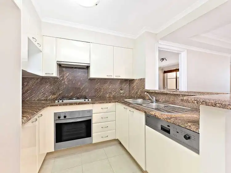 Fifth view of Homely apartment listing, 124/5-7 Beresford Road, Strathfield NSW 2135