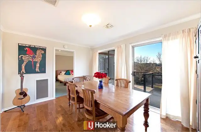 Sixth view of Homely house listing, 4 Buru Close, Ngunnawal ACT 2913