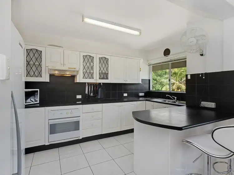 Third view of Homely unit listing, 6/57 Sims Esplanade, Yorkeys Knob QLD 4878