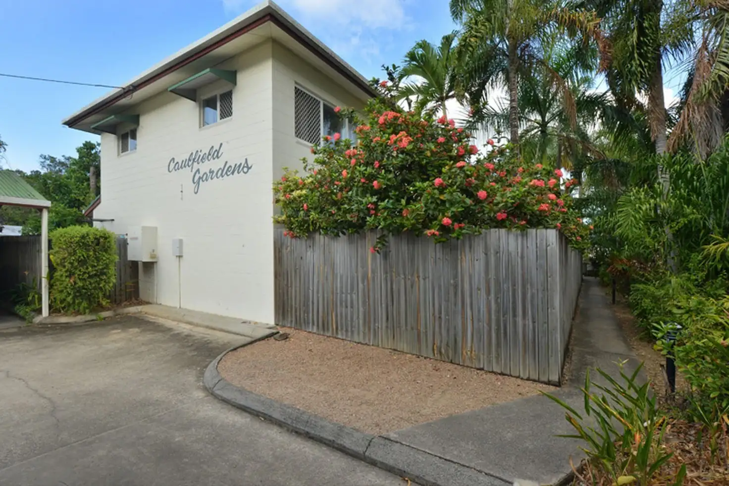 Main view of Homely townhouse listing, 5/126 Pease Street, Manoora QLD 4870
