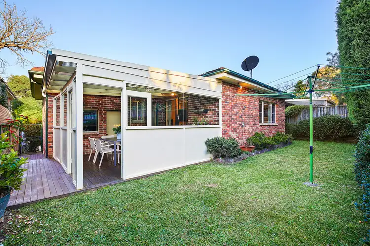 2/22 Blaxland Street, Hunters Hill NSW 2110