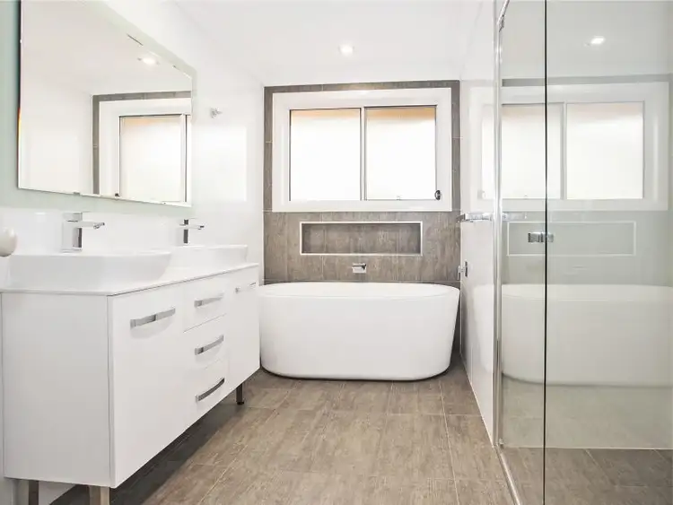 Third view of Homely house listing, 47 River Oak Road, Farmborough Heights NSW 2526