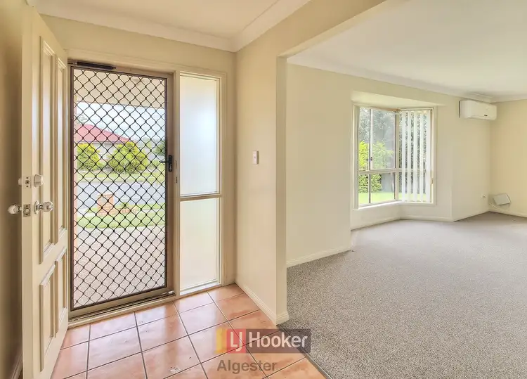Second view of Homely house listing, 26 Lindfield Street, Parkinson QLD 4115