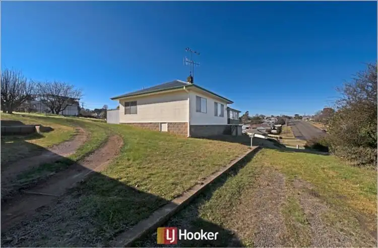 Second view of Homely house listing, 72 Pritchett Street, Yass NSW 2582