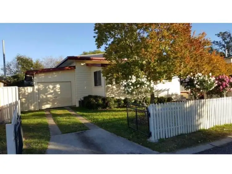 53 Stewart Avenue, Warwick QLD 4370
