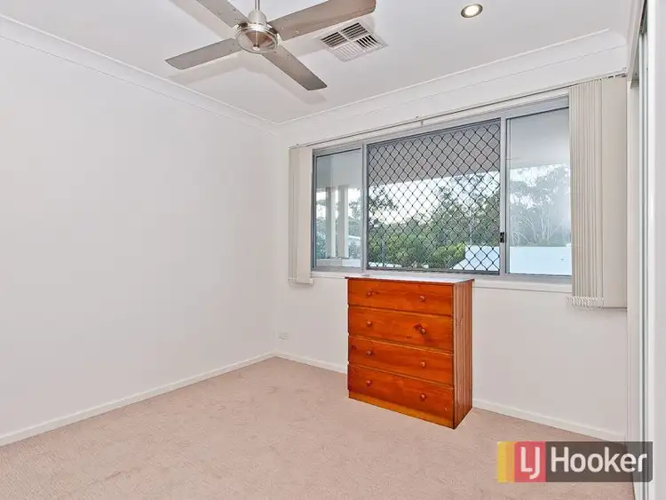 Sixth view of Homely townhouse listing, 1 Girraween Lane, Fitzgibbon QLD 4018