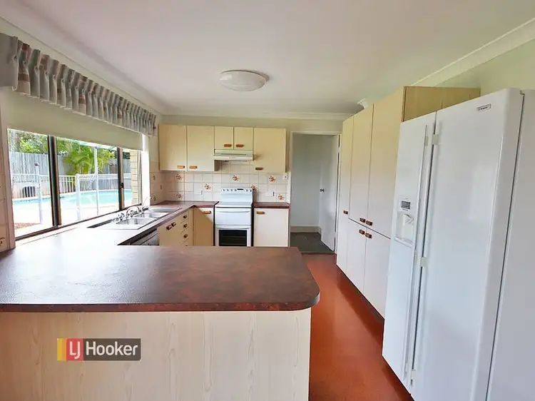Fourth view of Homely house listing, 18 Kerr Road West, Kallangur QLD 4503