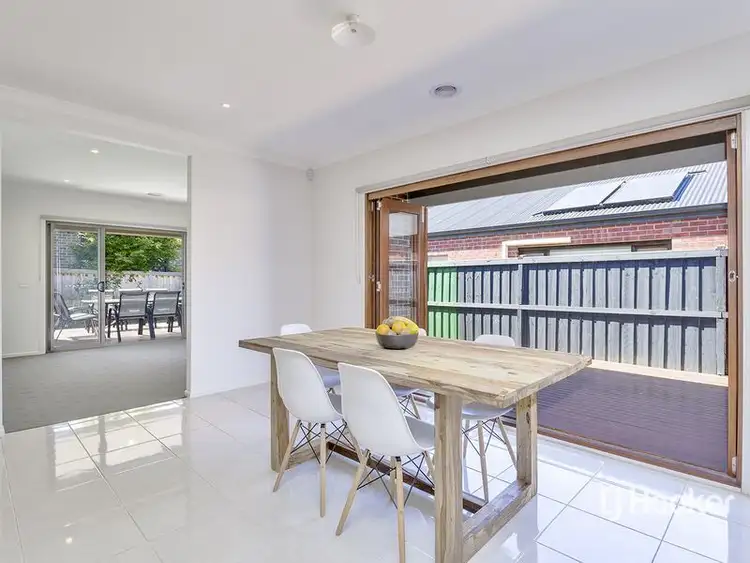 Fifth view of Homely house listing, 17 McWilliams Crescent, Point Cook VIC 3030