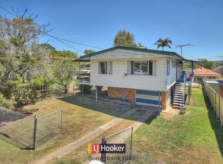 12 Callendar Street, Sunnybank Hills QLD 4109