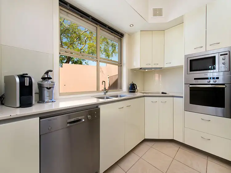Fifth view of Homely townhouse listing, 3/58 Highview Terrace, St Lucia QLD 4067