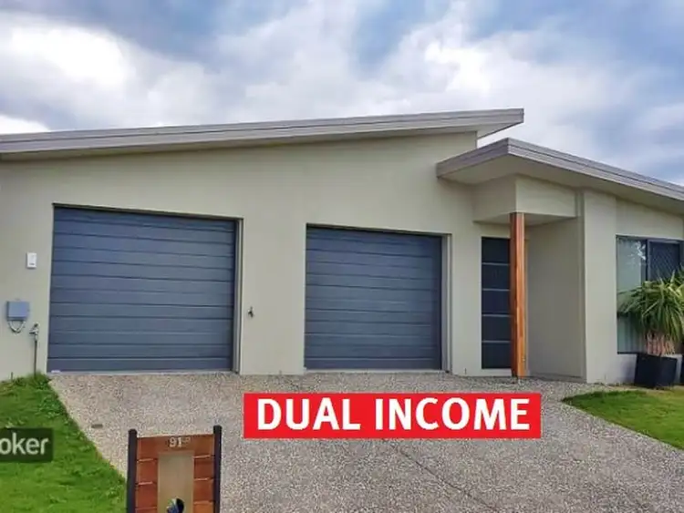 Main view of Homely house listing, 91 Sheaves Road, Kallangur QLD 4503