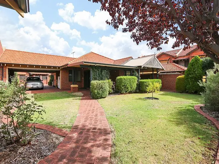 Second view of Homely unit listing, Unit 10/33 Central Road, Kalamunda WA 6076