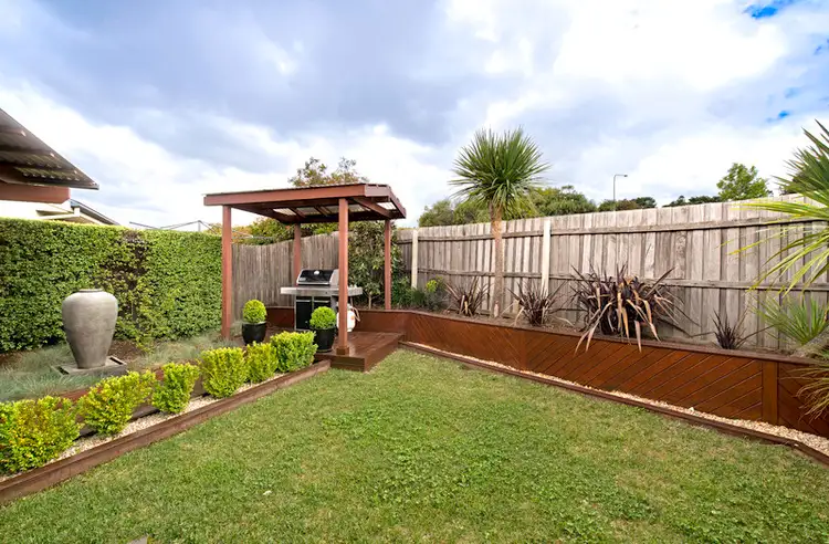 33 Kurrama Close, Ngunnawal ACT 2913