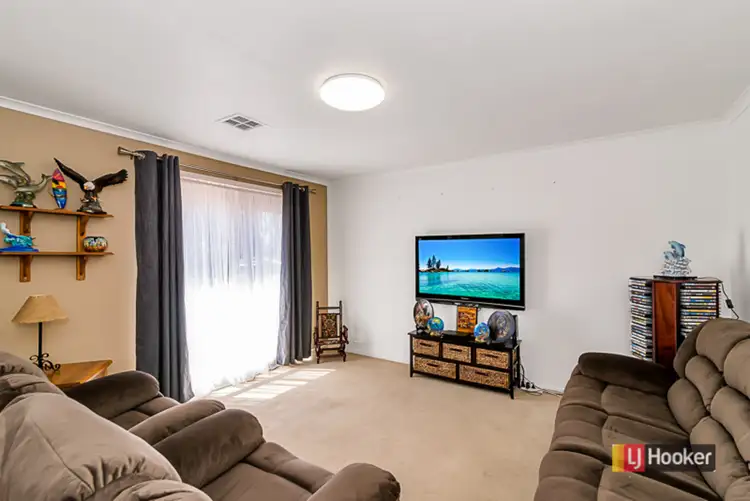 Third view of Homely house listing, 37 St Alfred Drive, Parafield Gardens SA 5107