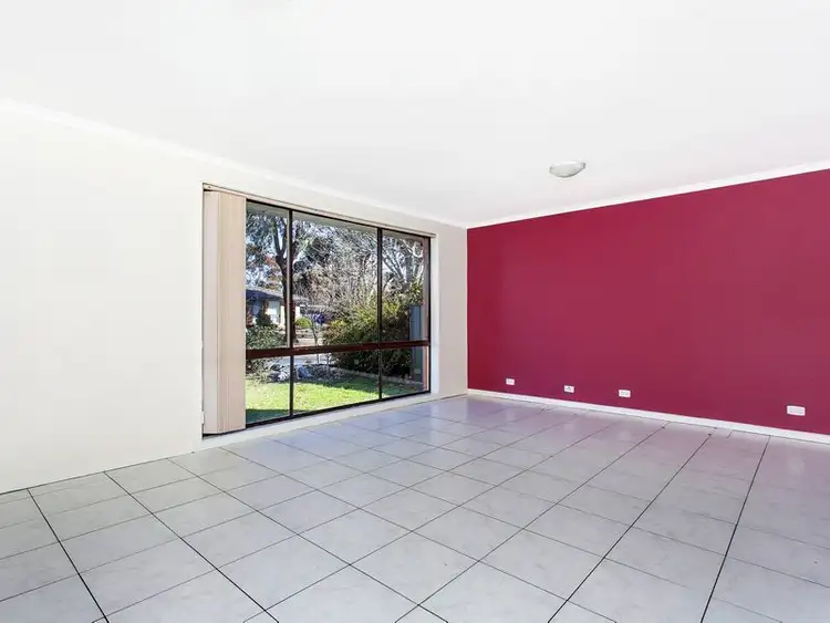 Sixth view of Homely house listing, 17 Warrego Circuit, Kaleen ACT 2617