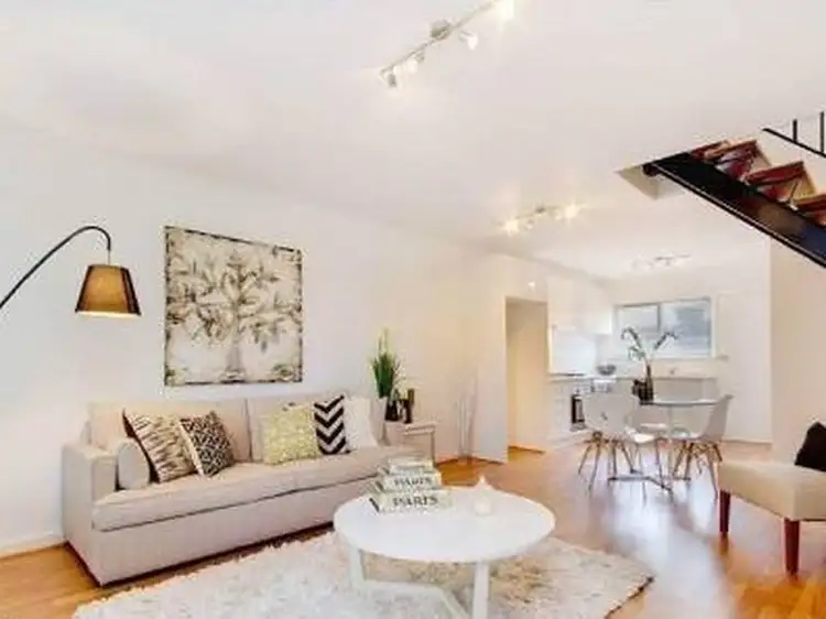 Fifth view of Homely townhouse listing, 5/6 Tingira Place, Semaphore Park SA 5019