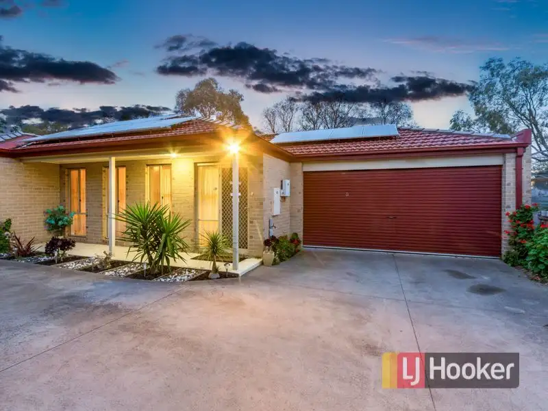 Main view of Homely house listing, 24A Frawley Road, Eumemmerring VIC 3177