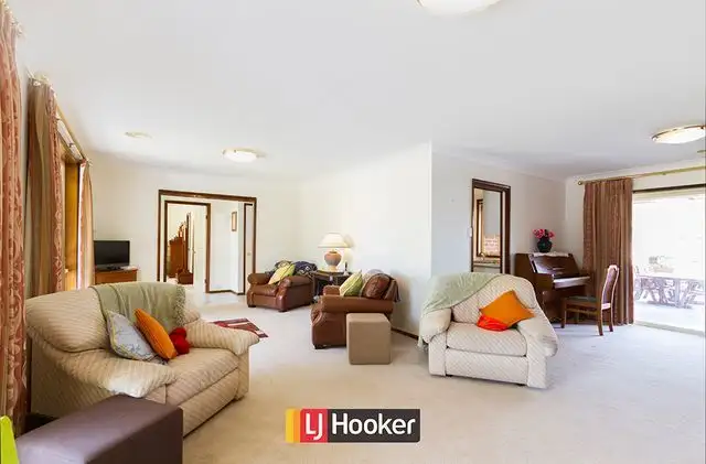 Third view of Homely house listing, 20 Jasmine Garden, Jerrabomberra NSW 2619