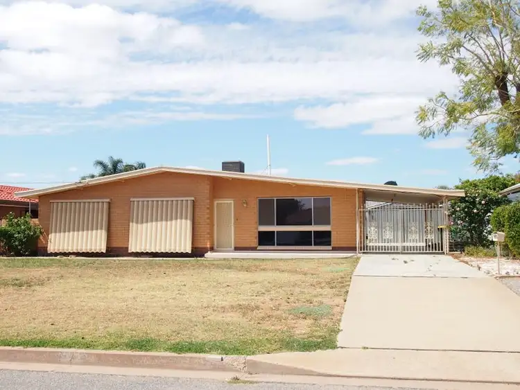 398 Kaolin Street, Broken Hill NSW 2880